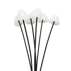 Lampka Solarna Mushrooms 3000K IP44 EKO2495