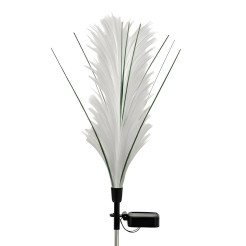 Lampka Solarna Fiber 3000K IP44 EKO2498
