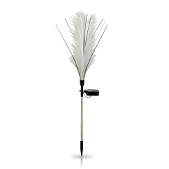 Lampka Solarna Fiber 3000K IP44 EKO2498