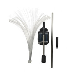 Lampka Solarna Umbrella RGB IP44 2szt EKO2499