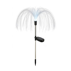 Lampka Solarna Umbrella RGB IP44 2szt EKO2499