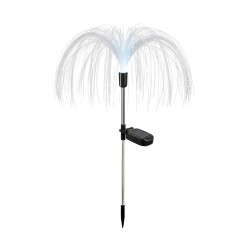 Lampka Solarna Umbrella RGB IP44 2szt EKO2499