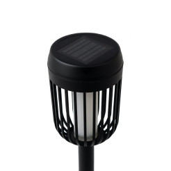 Lampka Solarna Flame 1800K IP44 EKO2501