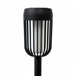 Lampka Solarna Flame 1800K IP44 EKO2501
