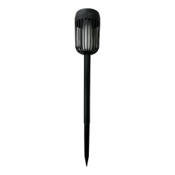 Lampka Solarna Flame 1800K IP44 EKO2501