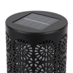 Lampka Solarna Decor 3000K IP44 4szt EKO2502