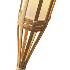 Lampka Solarna Bamboo 1800K IP44 EKO2503