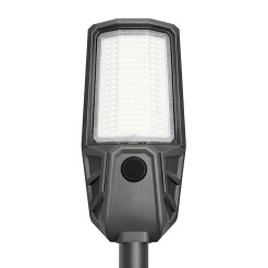 Lampa Solarna Kobra II 400W 2400lm 4000K IP65 EKO2512