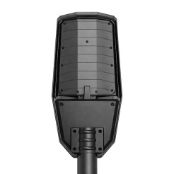 Lampa Solarna Kobra II 400W 2400lm 4000K IP65 EKO2512