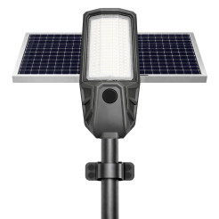 Lampa Solarna Kobra II 400W 2400lm 4000K IP65 EKO2512