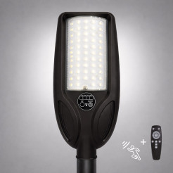 Lampa Solarna Venice 50W 450lm 4000K IP65 EKO2513