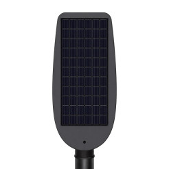 Lampa Solarna Venice 50W 450lm 4000K IP65 EKO2513