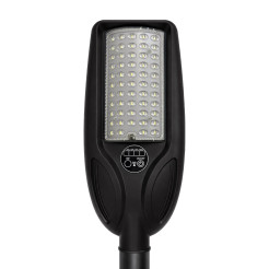 Lampa Solarna Venice 50W 450lm 4000K IP65 EKO2513