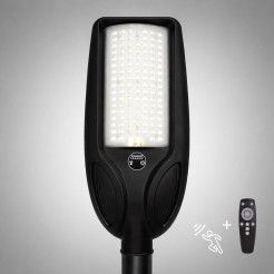 Lampa Solarna Venice 100W 750lm 4000K IP65 EKO2514
