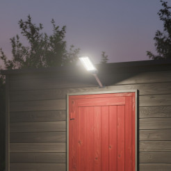 Lampa Solarna Venice 100W 750lm 4000K IP65 EKO2514