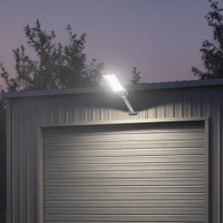 Lampa Solarna Venice 100W 750lm 4000K IP65 EKO2514