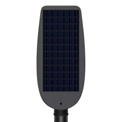 Lampa Solarna Venice 100W 750lm 4000K IP65 EKO2514