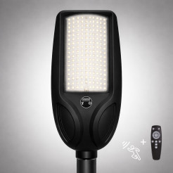 Lampa Solarna Venice 200W 1500lm 4000K IP65 EKO2515