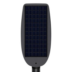 Lampa Solarna Venice 200W 1500lm 4000K IP65 EKO2515