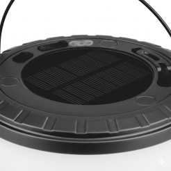 Lampka Solarna Mira 200lm 3000K IP44 EKO2511