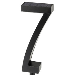 Lampka Solarna Zorro 3000K IP44 EKO2521