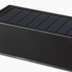 Lampka Solarna Zorro 3000K IP44 EKO2521