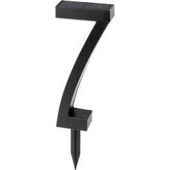 Lampka Solarna Zorro 3000K IP44 EKO2521