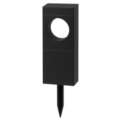 Lampka Solarna Cyklop 3000K IP44 EKO2522
