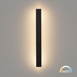 Kinkiet Wow II 11W 3CCT IP54 60cm ML2516
