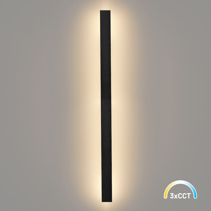 Kinkiet Wow II 20W 3CCT IP54 120cm ML2517