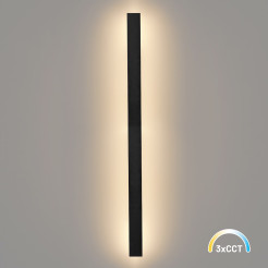 Kinkiet Wow II 20W 3CCT IP54 120cm ML2517