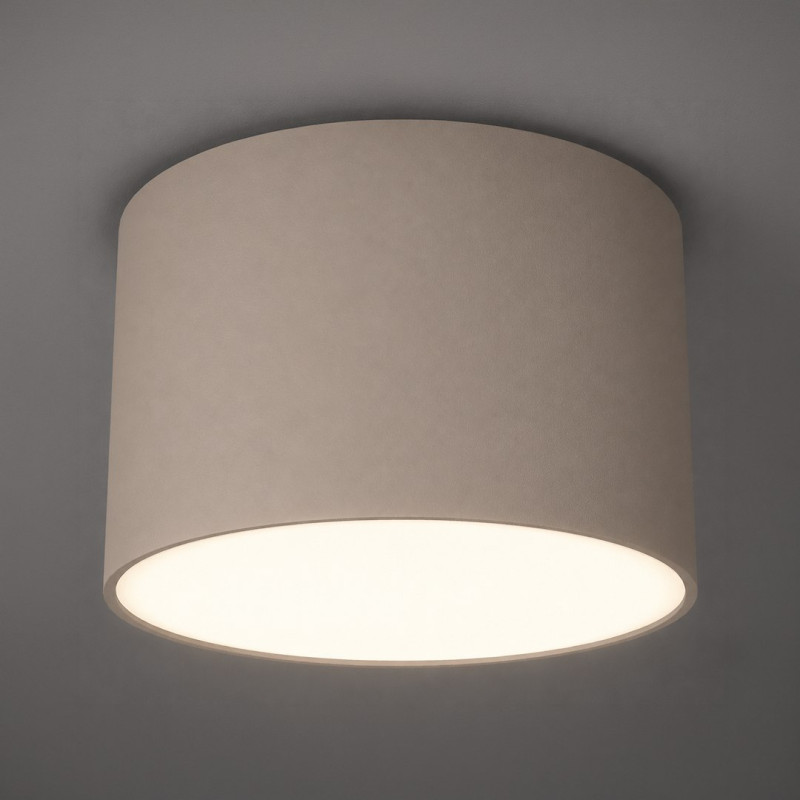 Lampa sufitowa Dixie 1xGX53 Kaszmir MLP2478