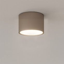 Lampa sufitowa Dixie 1xGX53 Kaszmir MLP2478
