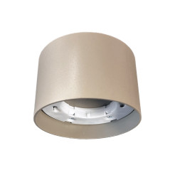 Lampa sufitowa Dixie 1xGX53 Kaszmir MLP2478