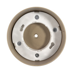 Lampa sufitowa Dixie 1xGX53 Kaszmir MLP2478