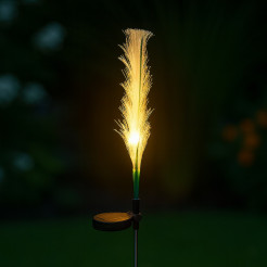 Lampka Solarna Pampas 3000K IP44 EKO2525