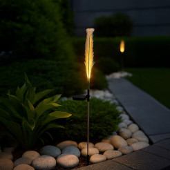 Lampka Solarna Pampas 3000K IP44 EKO2525