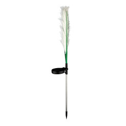 Lampka Solarna Pampas 3000K IP44 EKO2525