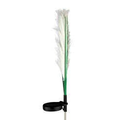 Lampka Solarna Pampas 3000K IP44 EKO2525