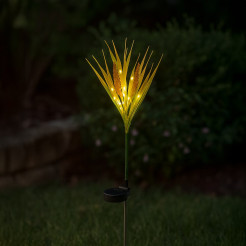 Lampka Solarna Wheat 3000K IP44 EKO2526