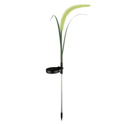 Lampka Solarna Setaria 3000K IP44 EKO2528