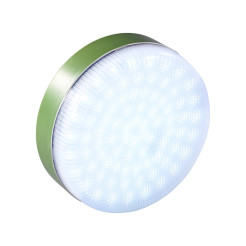 Lampka Solarna Corda 9000K + 8m 3000K IP44 EKO2530