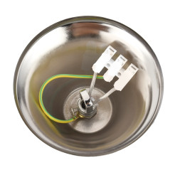 Żyrandol CRISTAL Chrome 5xE14 ML2519