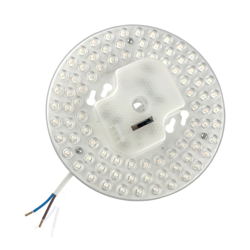 Moduł Led FIX 20W 5CCT Fi169 EKM2543