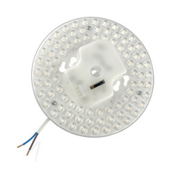 Moduł Led FIX 20W 5CCT Fi169 EKM2543