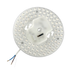 Moduł Led FIX 20W 5CCT Fi169 EKM2543