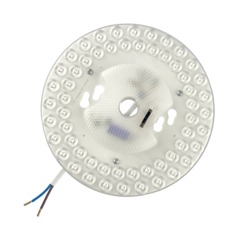 Moduł Led FIX 24W 5CCT Fi175 EKM2544