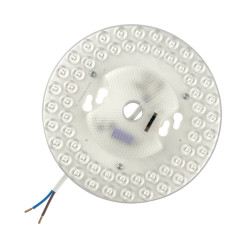 Moduł Led FIX 24W 5CCT Fi175 EKM2544