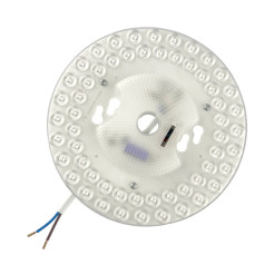 Moduł Led FIX 24W 5CCT Fi175 EKM2544