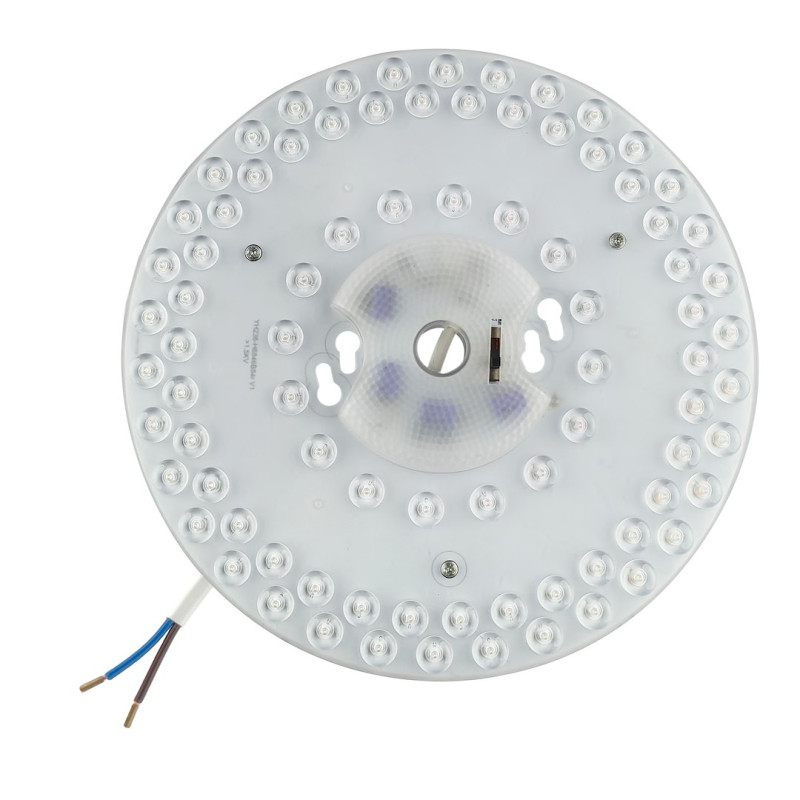 Moduł Led FIX 36W 5CCT Fi239 EKM2545